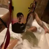 Nayana Silva голая #0005