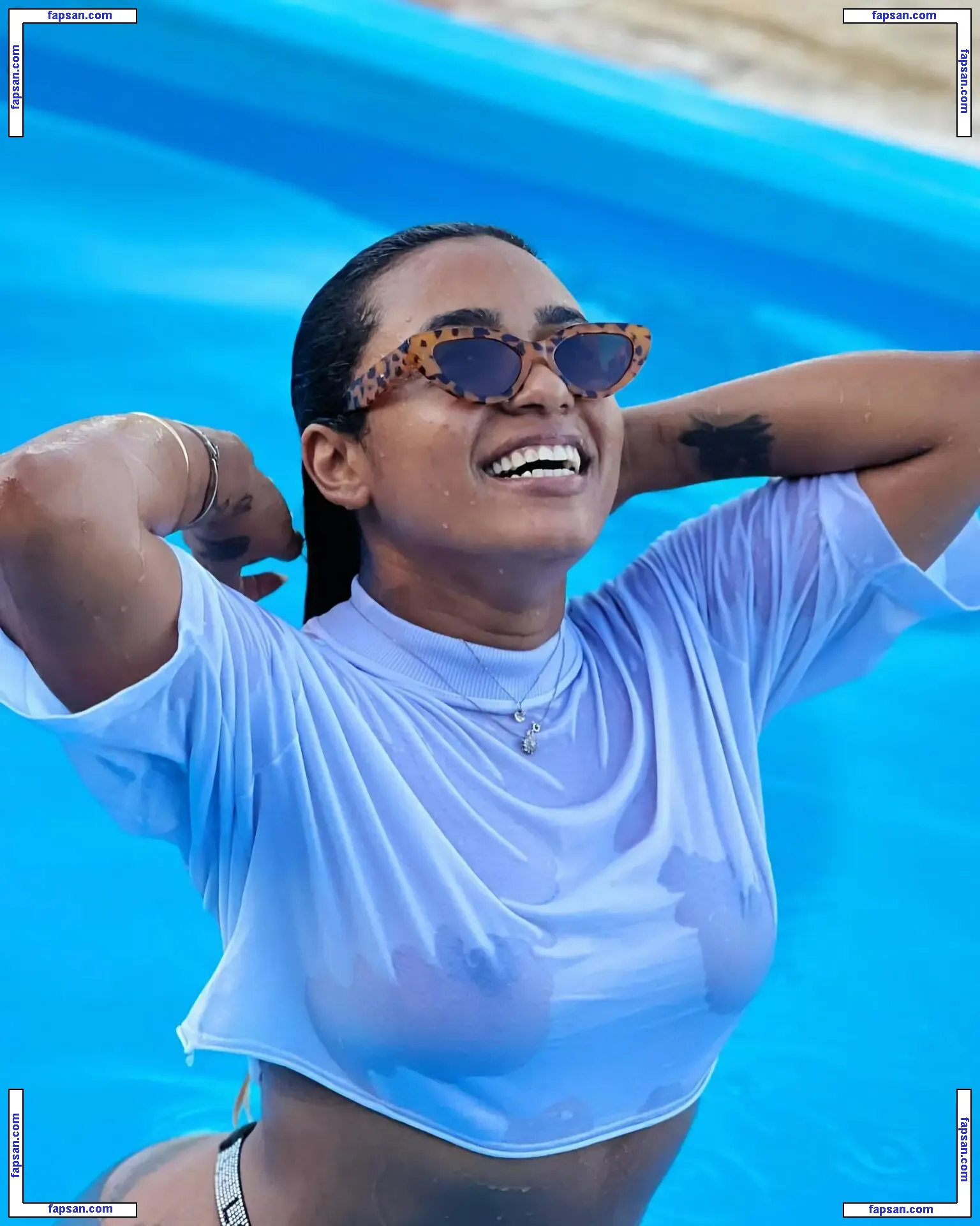 Nayane Oliveira голая фото #0002 с Онлифанс