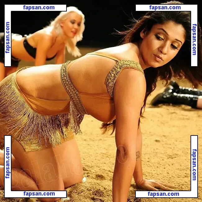 Nayanthara голая фото #0005 с Онлифанс