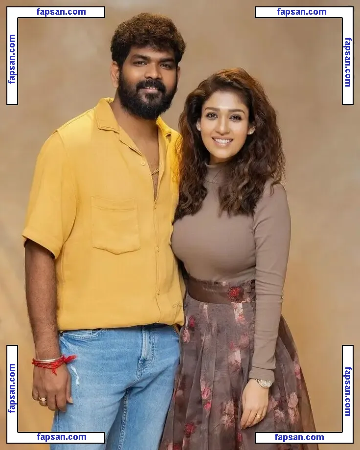 Nayanthara голая фото #0006 с Онлифанс