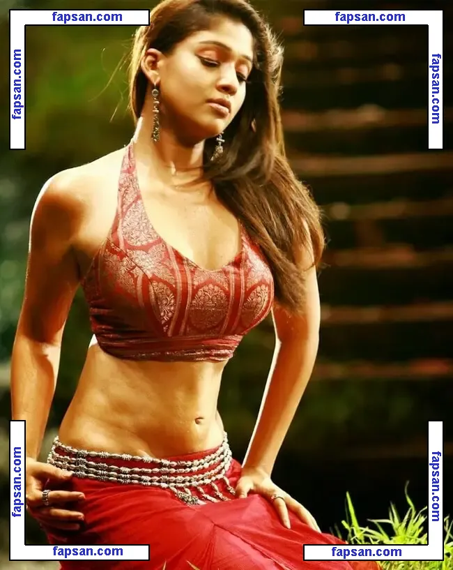 Nayanthara голая фото #0015 с Онлифанс