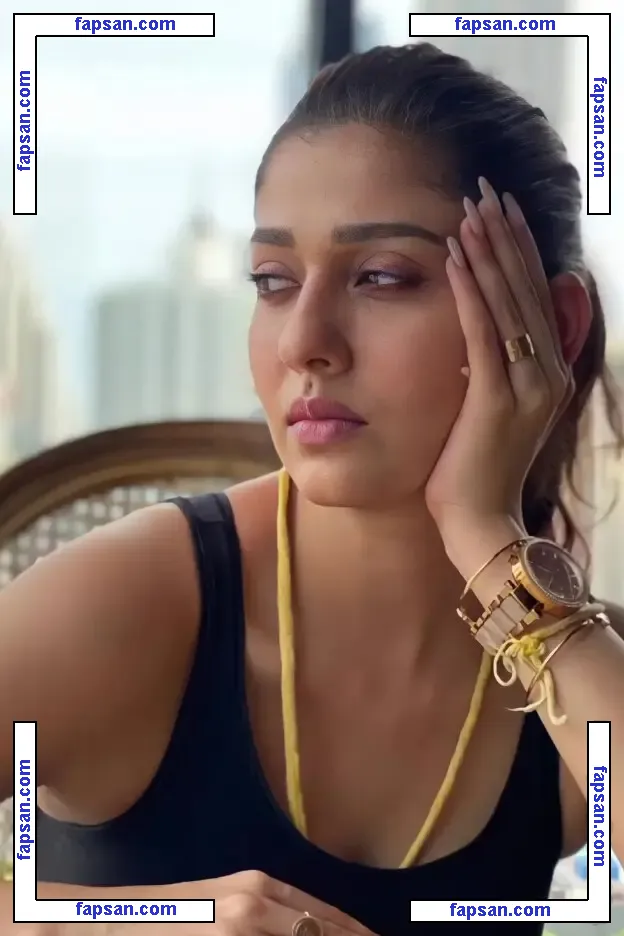 Nayanthara голая фото #0017 с Онлифанс