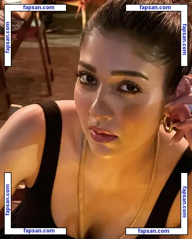 Nayanthara голая фото #0019 с Онлифанс
