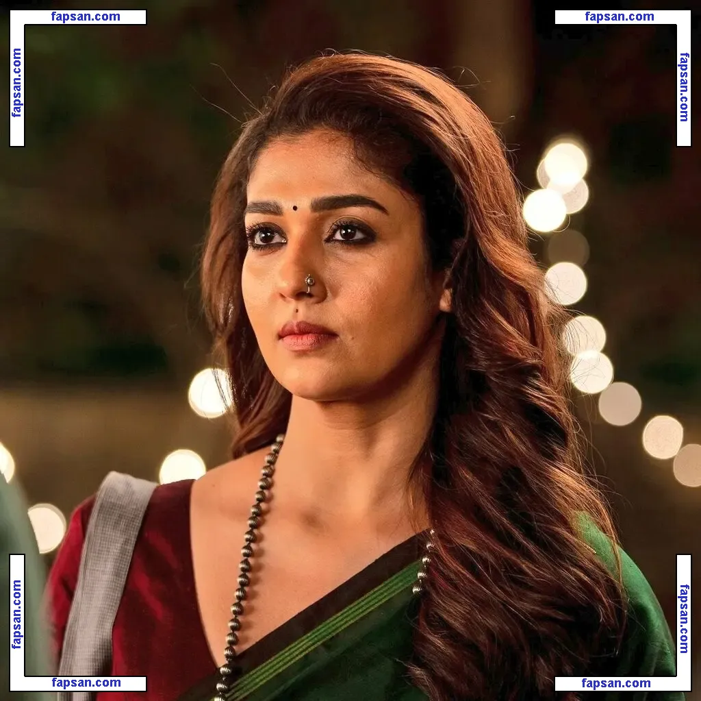 Nayanthara голая фото #0020 с Онлифанс