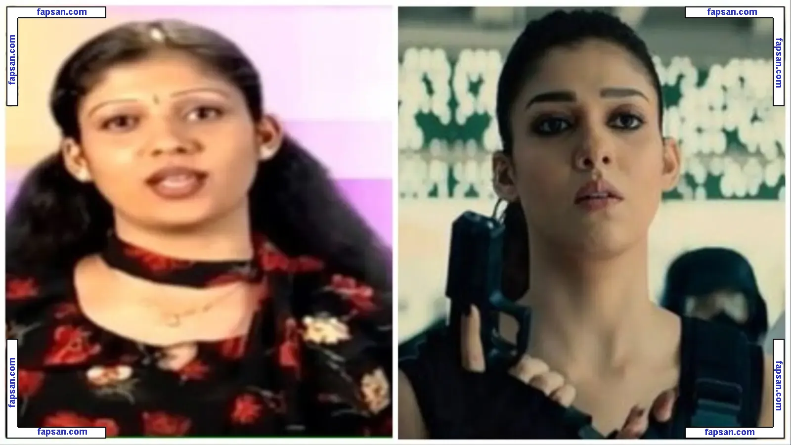 Nayanthara голая фото #0023 с Онлифанс