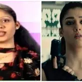 Nayanthara голая #0023