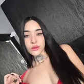 Nayel Marquin голая #0002
