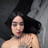 Nayel Marquin голая #0005