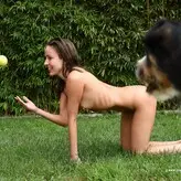 Nayeli Rose nude #0010