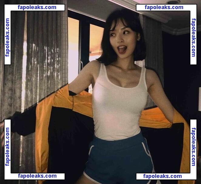nayoungkim18 nude photo #0031 from OnlyFans