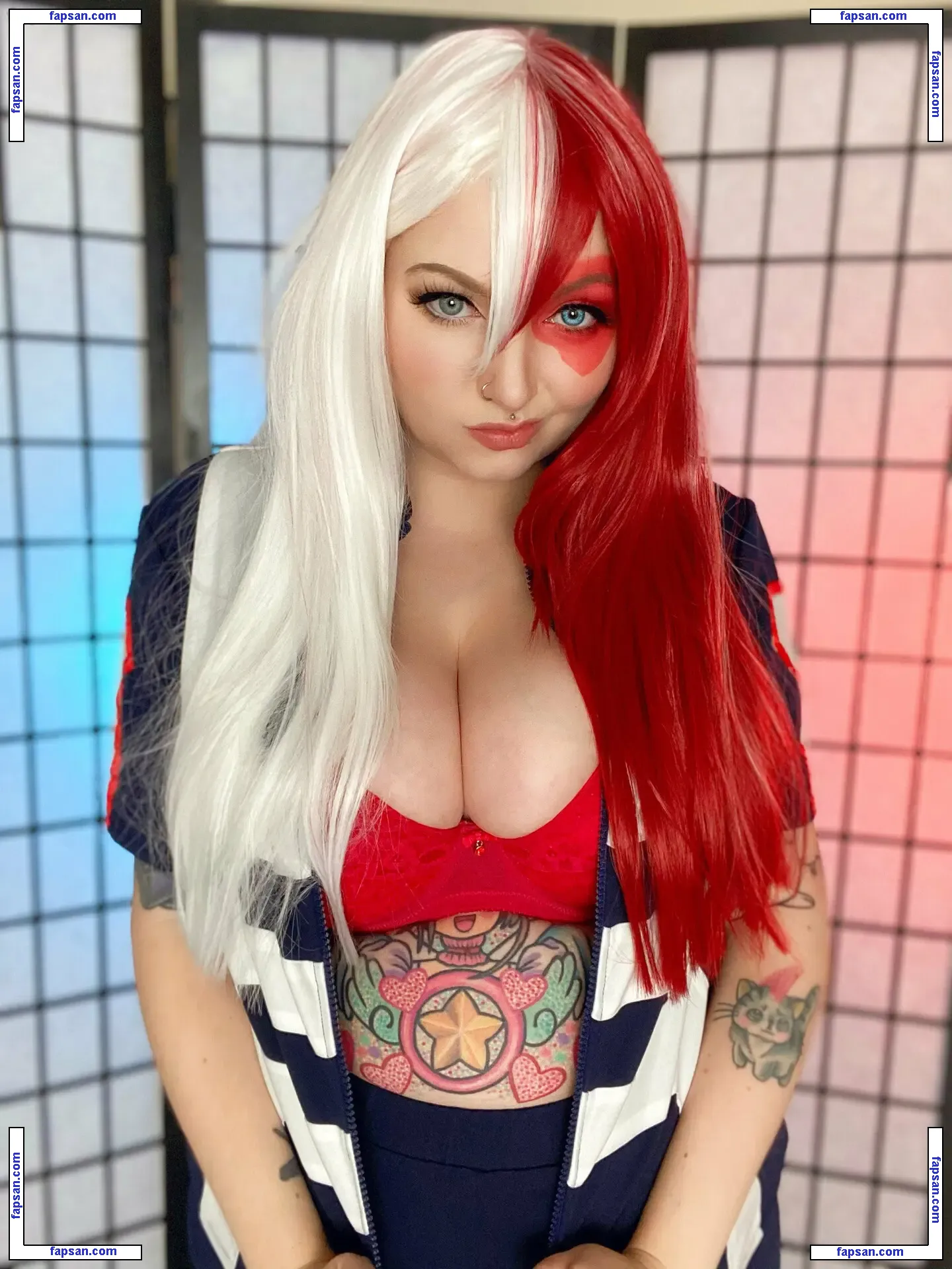 nayrusuicide / nayru_cosplay голая фото #0033 с Онлифанс