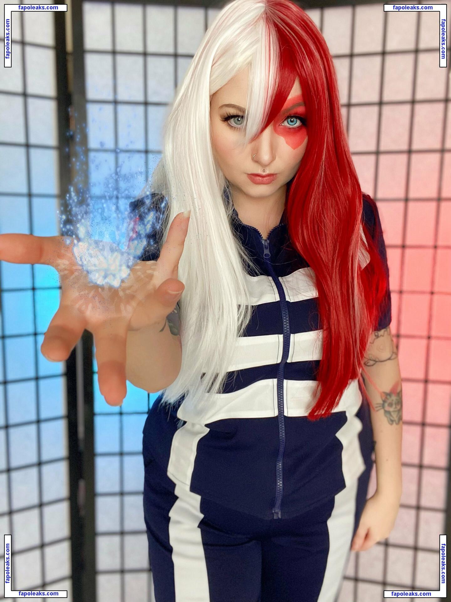 nayrusuicide / nayru_cosplay голая фото #0057 с Онлифанс