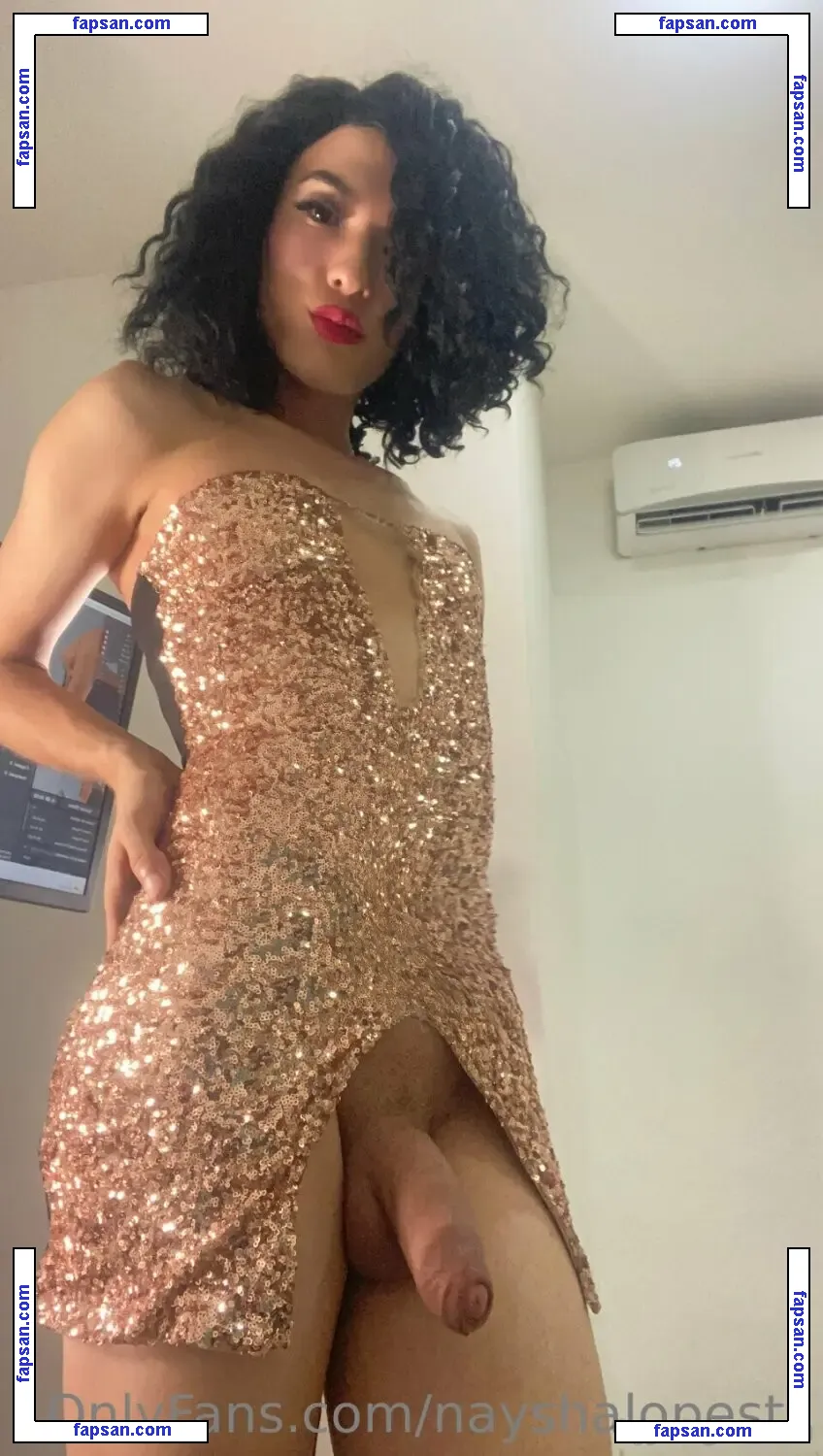 Naysha nude photo #0009 from OnlyFans