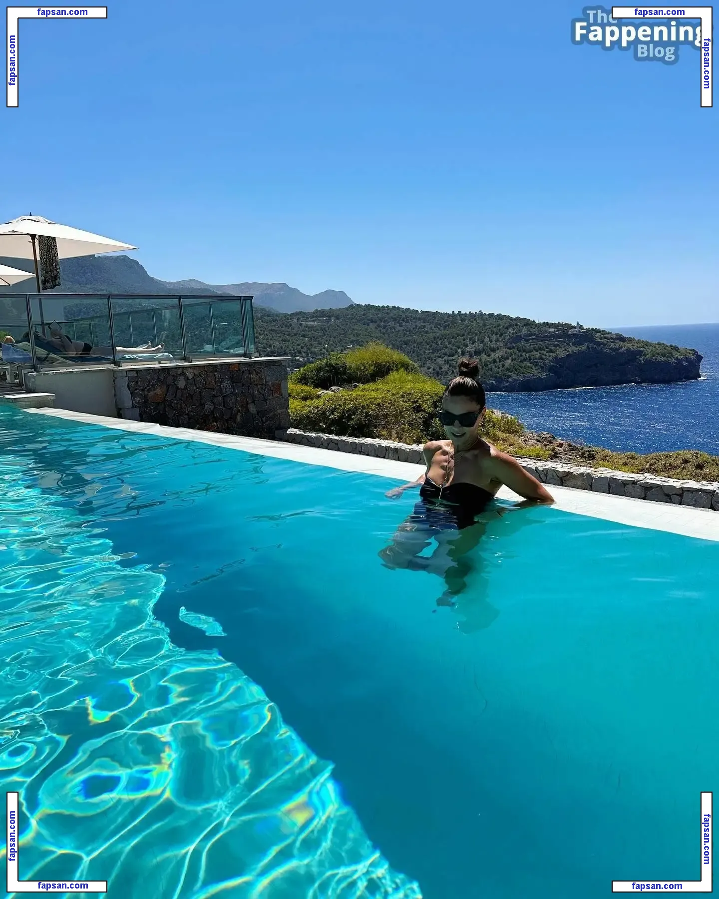 Nazan Eckes nude photo #0505 from OnlyFans