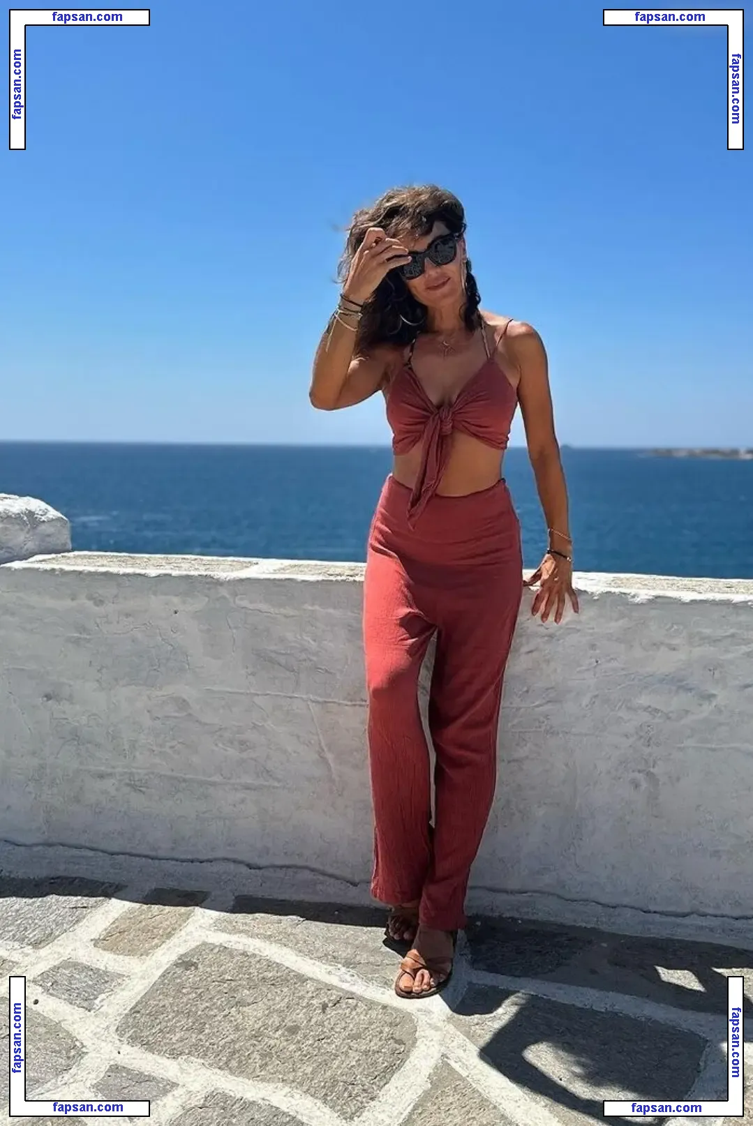 Nazan Eckes nude photo #0522 from OnlyFans