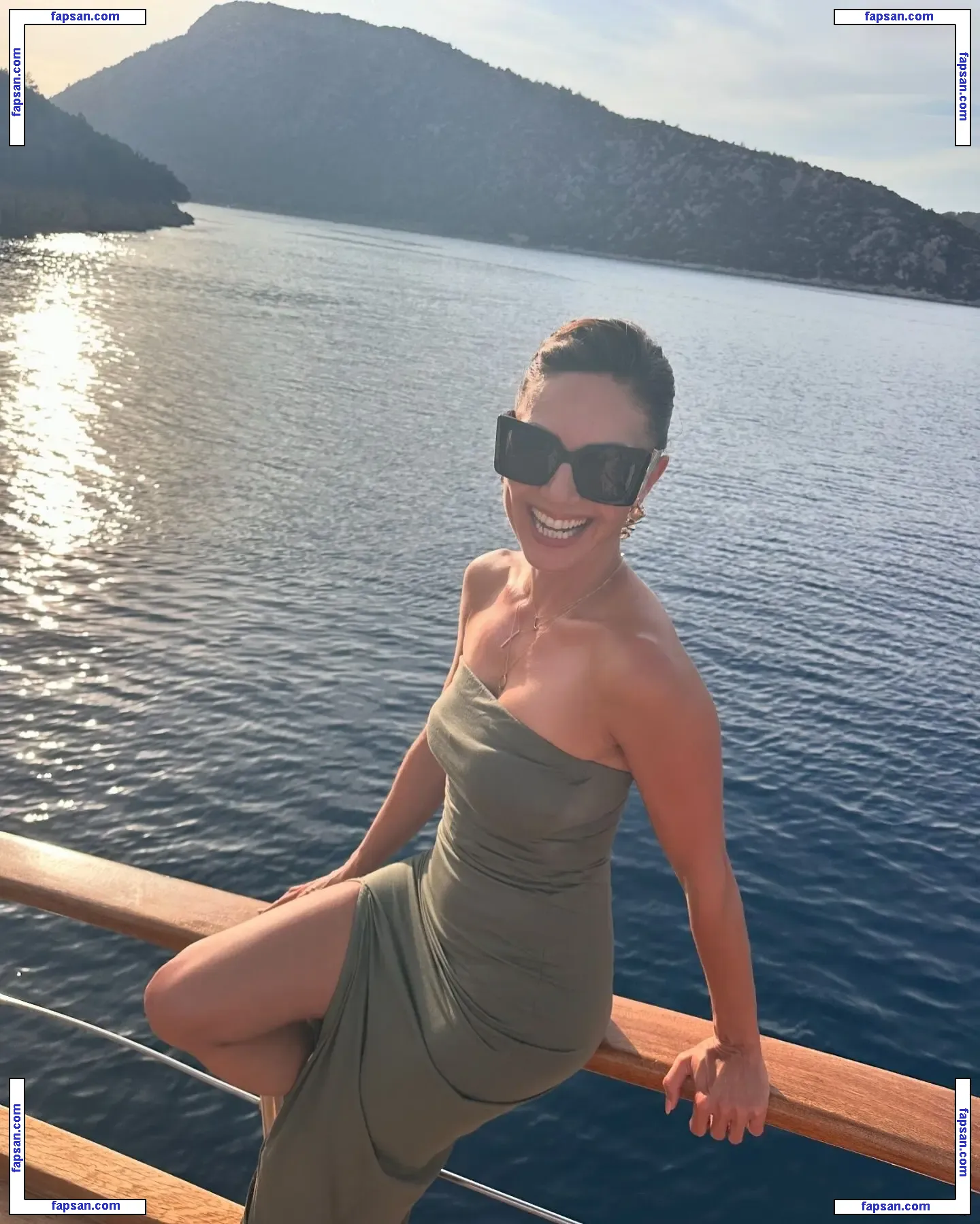 Nazan Eckes nude photo #0552 from OnlyFans