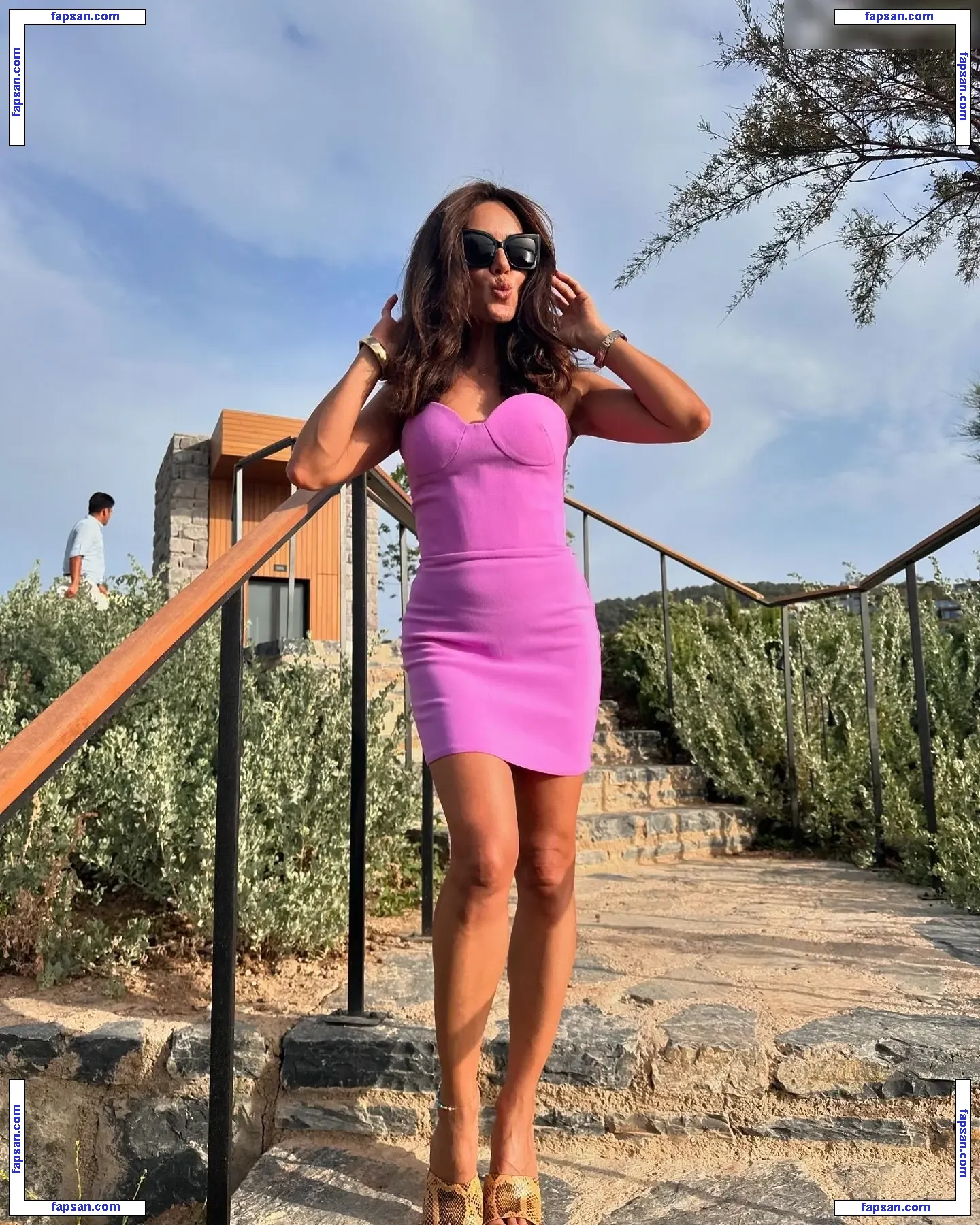 Nazan Eckes nude photo #0569 from OnlyFans
