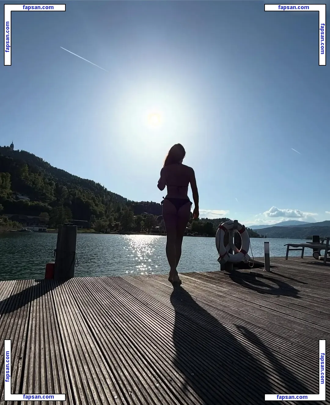 Nazan Eckes nude photo #0608 from OnlyFans