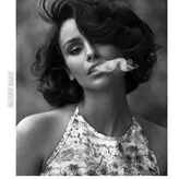 Nazanin Mandi голая #0045