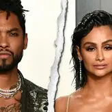 Nazanin Mandi голая #0046