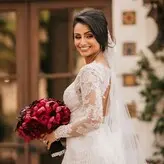 Nazanin Mandi голая #0048