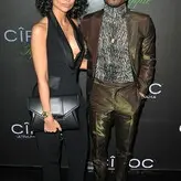 Nazanin Mandi голая #0051