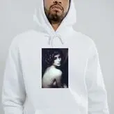 Nazanin Mandi голая #0053