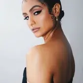 Nazanin Mandi голая #0055