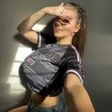 Nazarena Goetz nude #0002