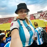 Nazarena Goetz nude #0003