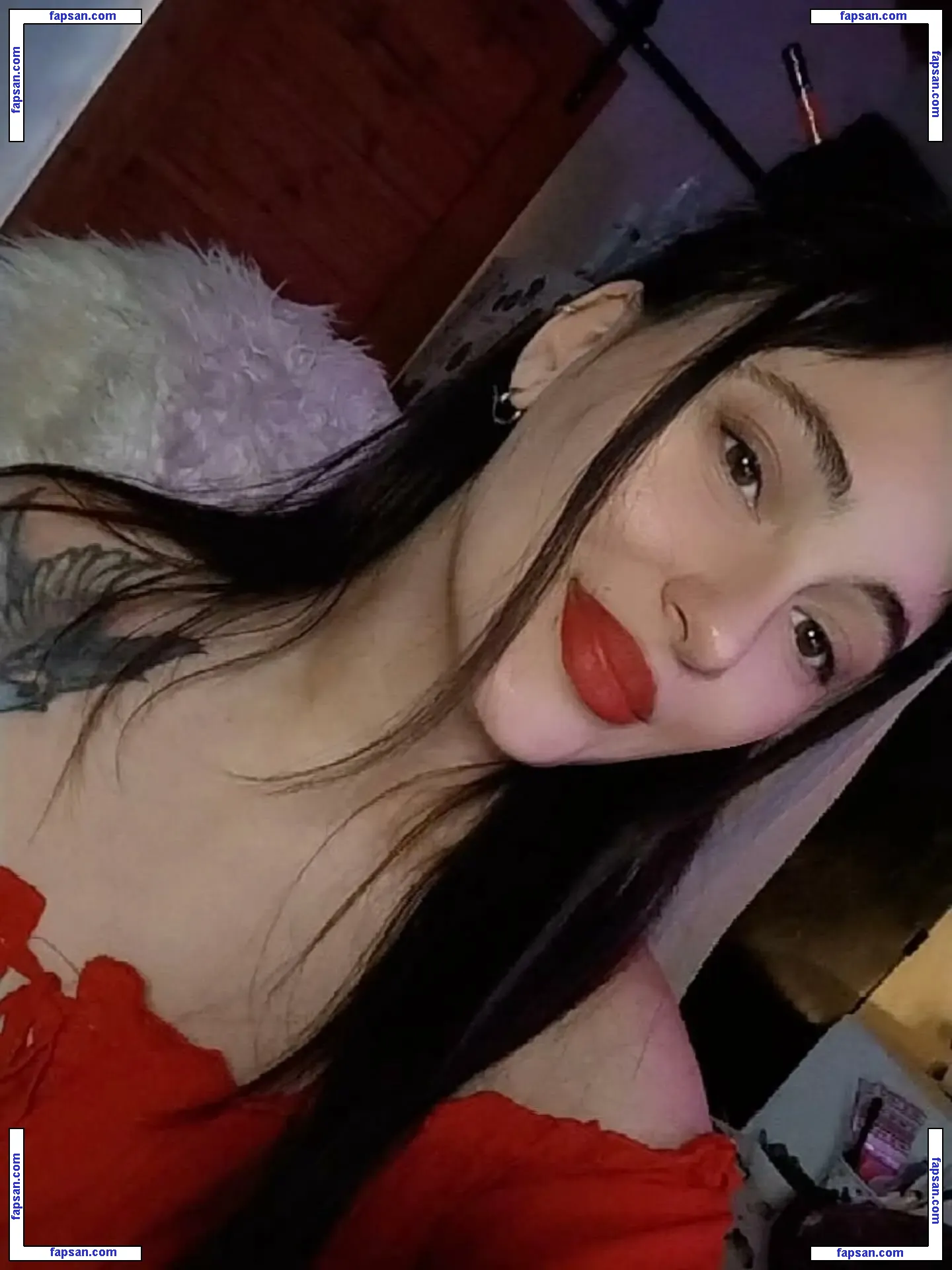 Nazarena Loureiro голая фото #0009 с Онлифанс