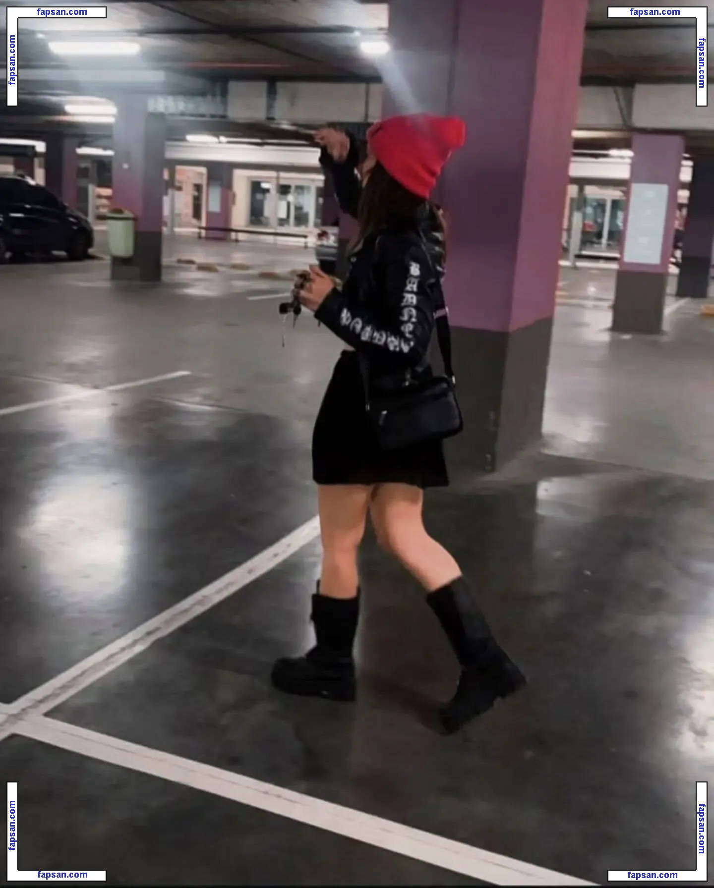 Nazarena Loureiro голая фото #0018 с Онлифанс