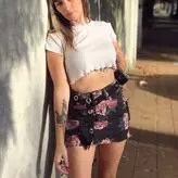 Nazarena Loureiro голая #0003