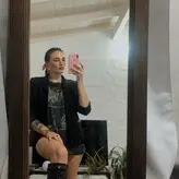 Nazarena Loureiro голая #0017