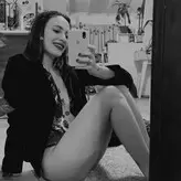 Nazarena Loureiro голая #0027