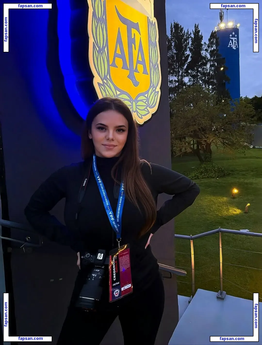 Nazarena голая фото #0006 с Онлифанс