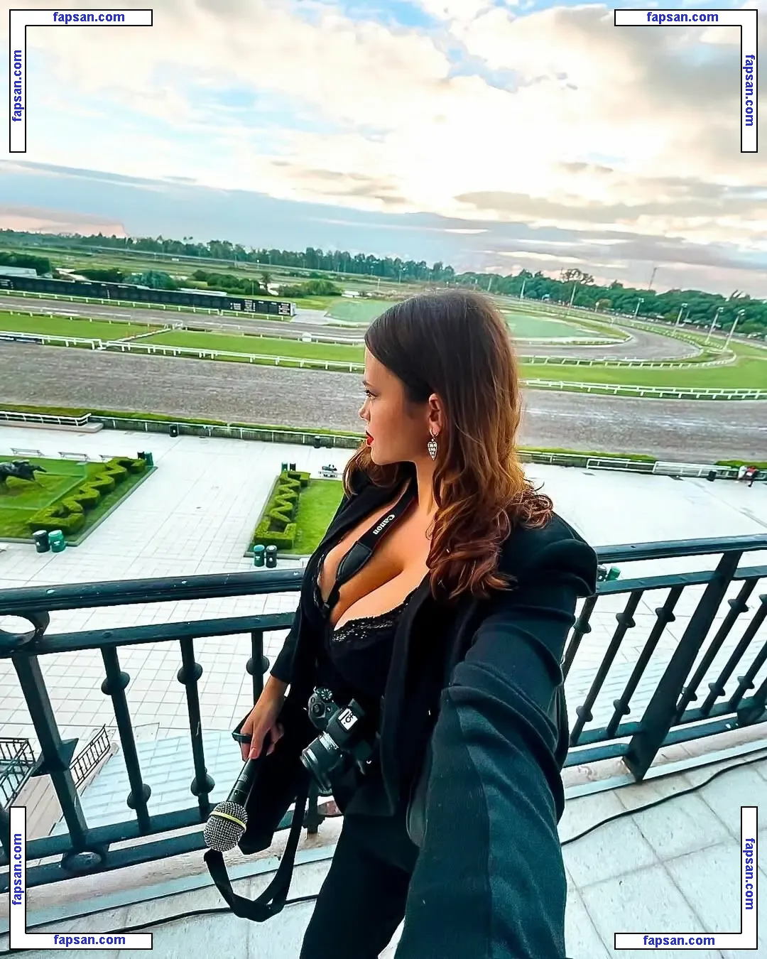 Nazarena голая фото #0007 с Онлифанс