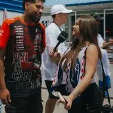 Nazarena голая #0012