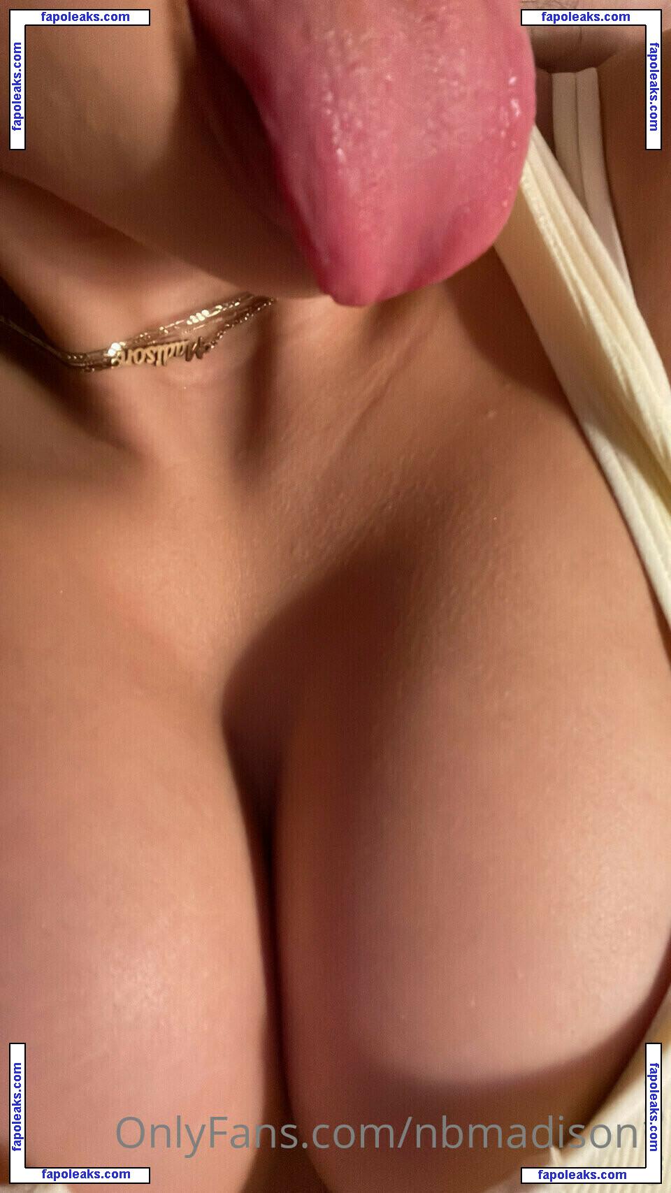 nbmadison1 / nbmadison nude photo #0061 from OnlyFans