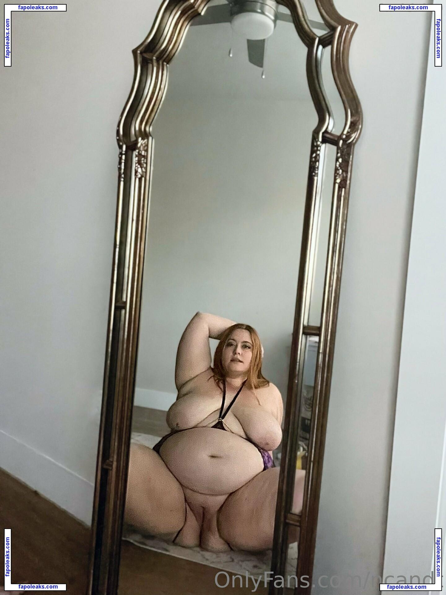 ncandt / nerdycurvyandthriving nude photo #0014 from OnlyFans