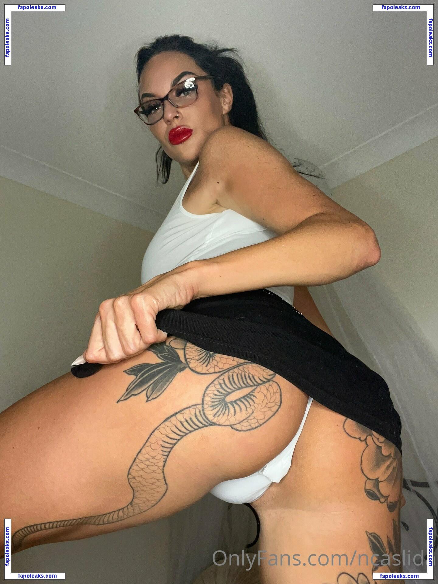 ncaslida nude photo #0070 from OnlyFans