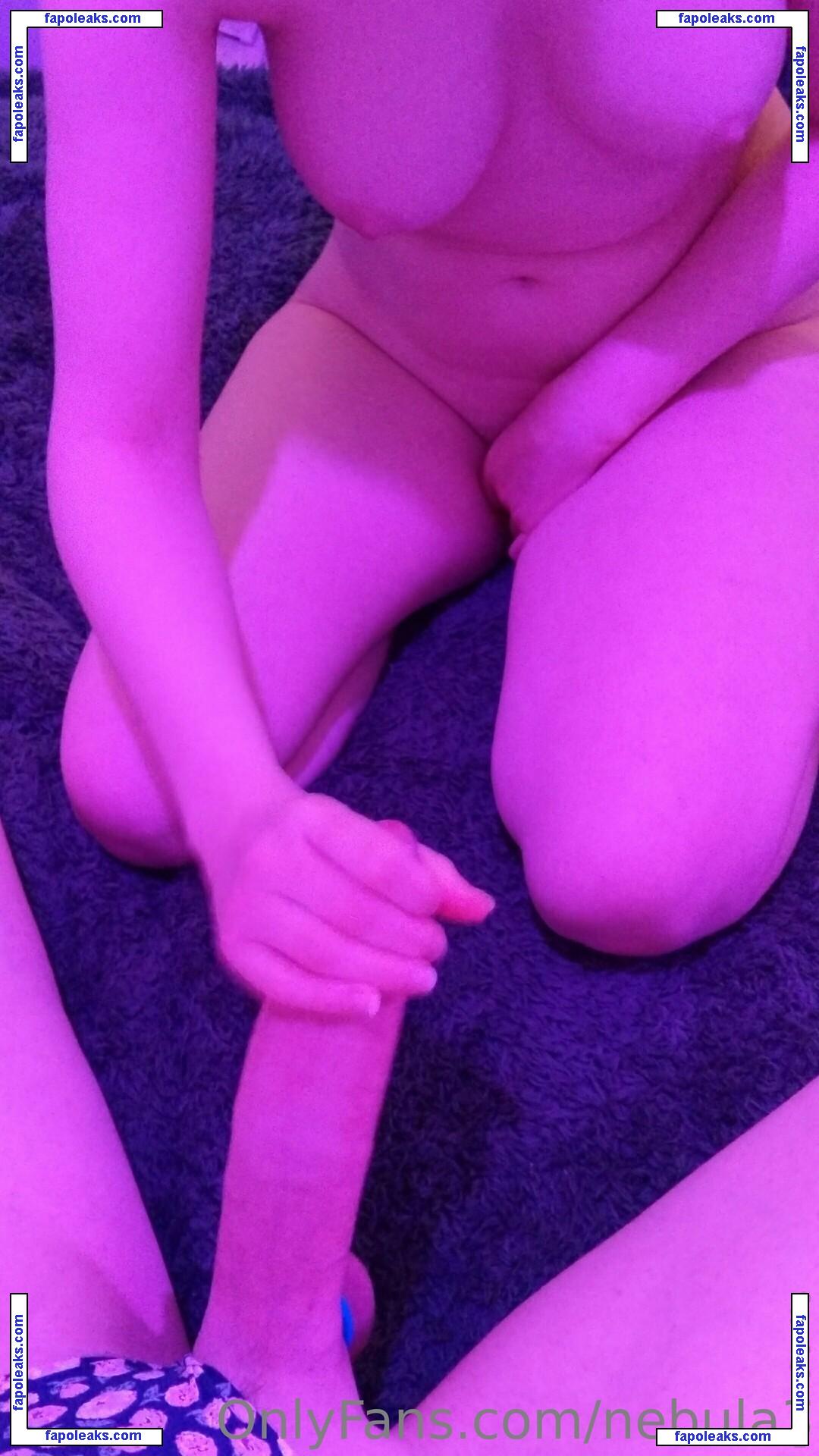 Nebula3 nude photo #0010 from OnlyFans