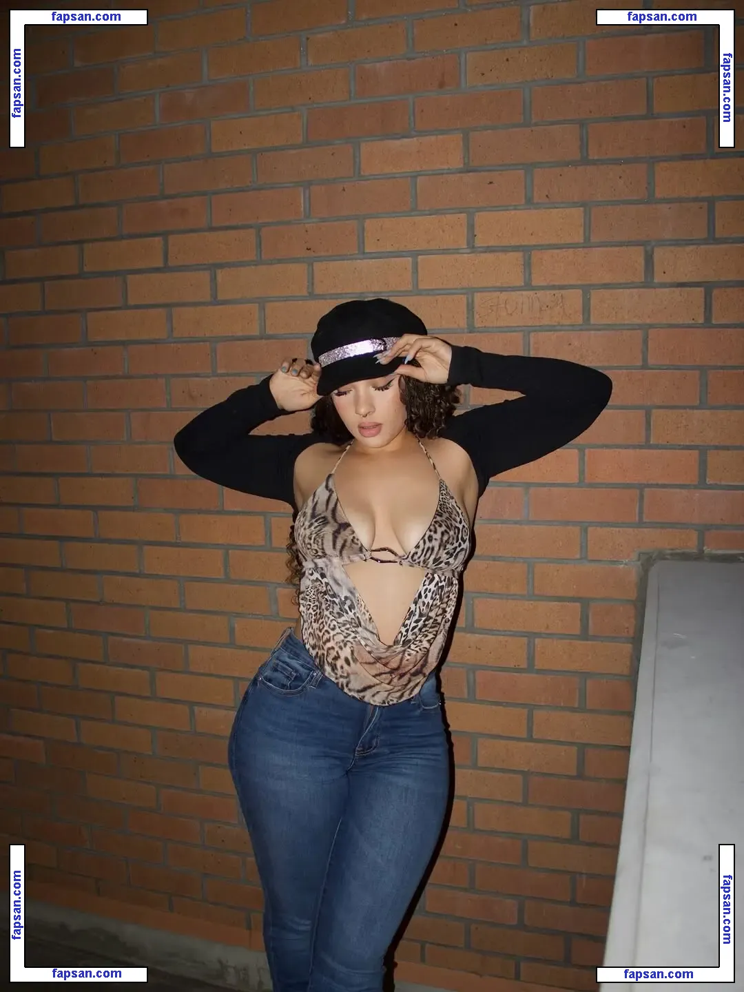 nebulah голая фото #0007 с Онлифанс