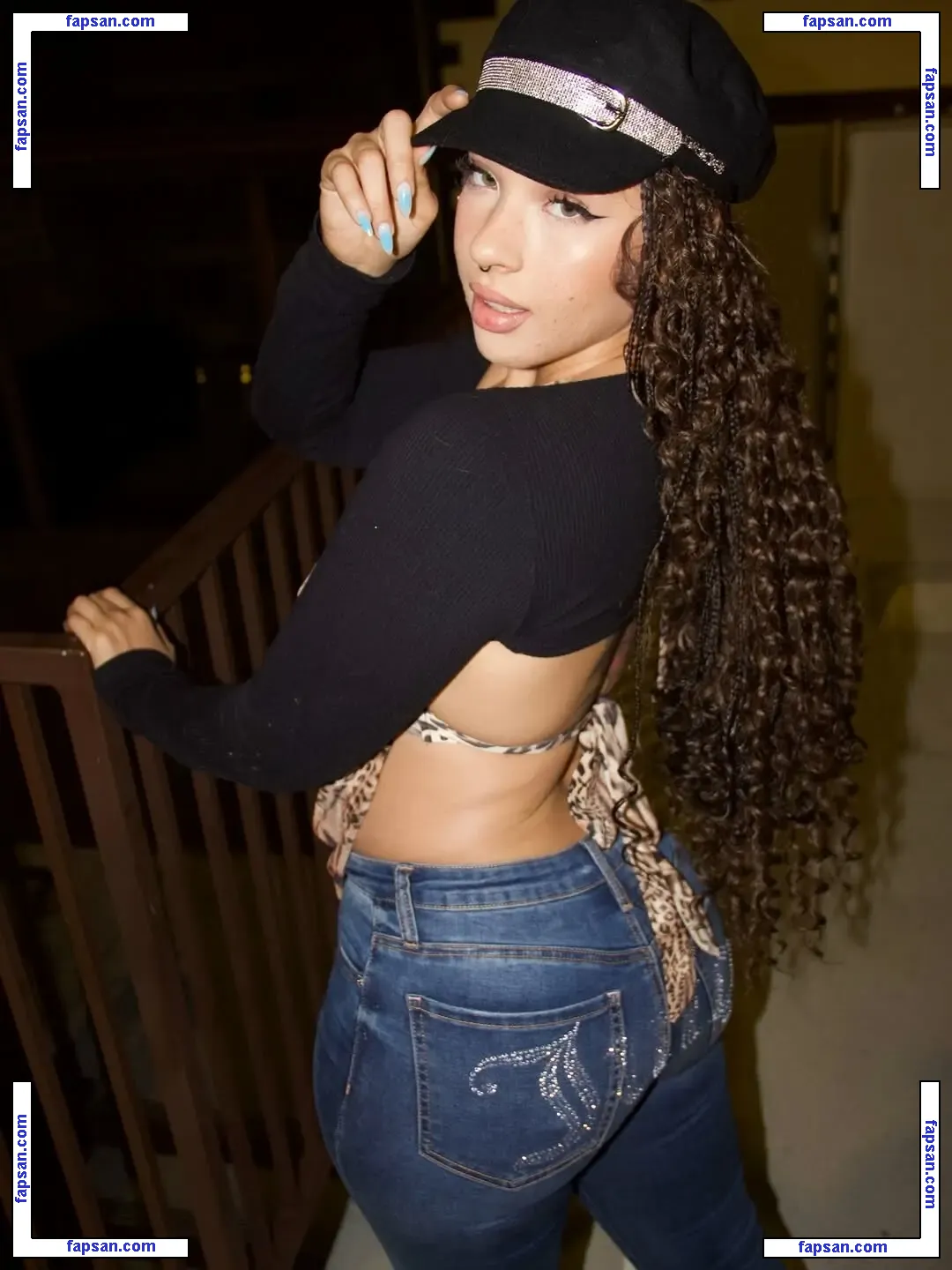 nebulah голая фото #0009 с Онлифанс