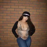 nebulah голая #0006