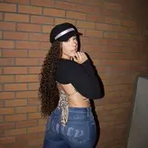 nebulah голая #0012