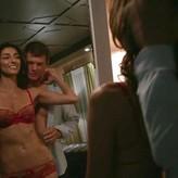 Necar Zadegan nude #0016