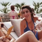 Necar Zadegan голая #0021