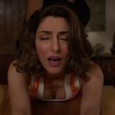 Necar Zadegan nude #0023