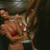 Necar Zadegan nude #0040